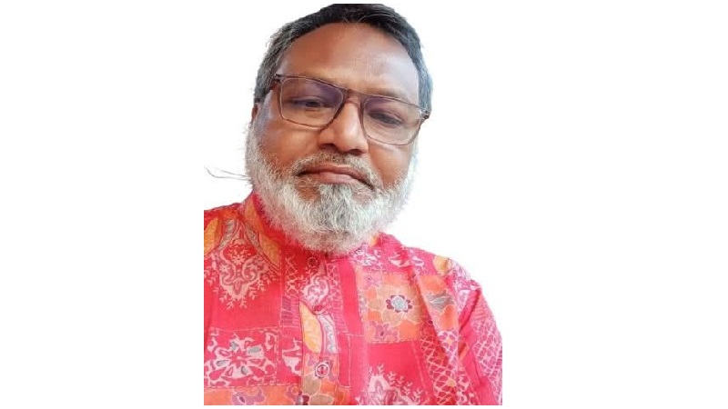 পরিবর্তনটা কোথা থেকে শুরু হবে